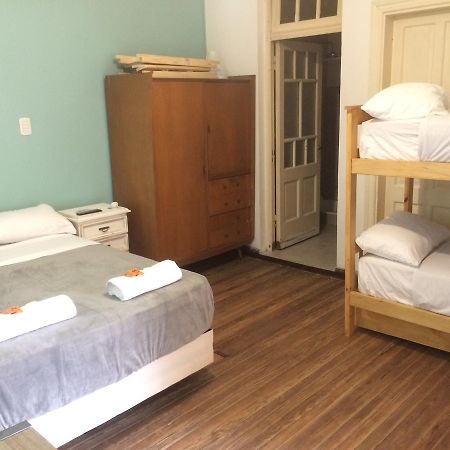 Hospedaje Esmeralda Тигре Екстер'єр фото
